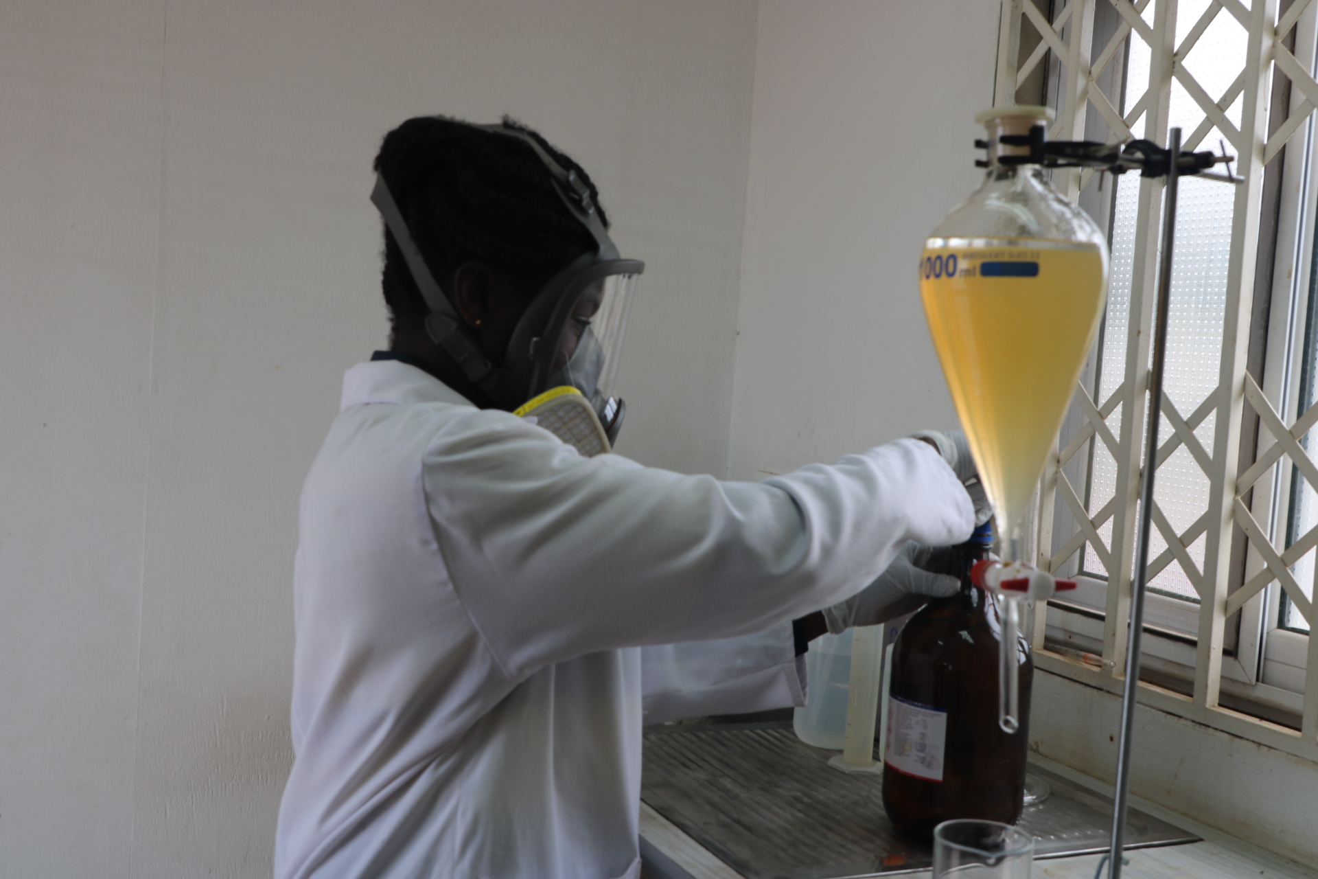 Water Testing